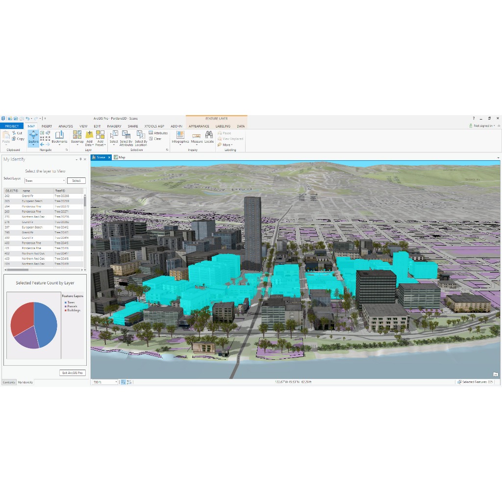 Jual Arcgis 10.8 Arcmap Full Version permanen | Shopee Indonesia