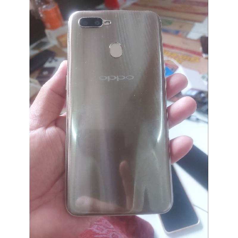 Jual Oppo A5I Ram 4 Harga Hp Terlengkap & Harga Terbaru Juni 2026 ...