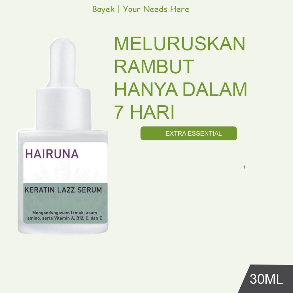 Jual Keratin hair treatment obat keratin rambut permanen keratin hair ...