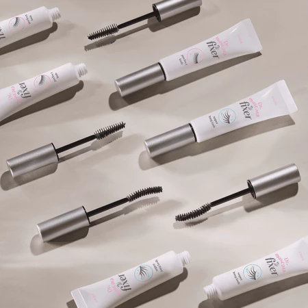 Mascara Fixer