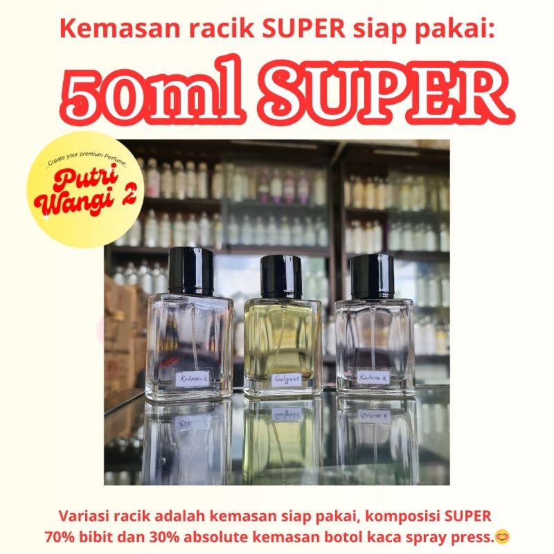 Jual LAMBORGHINI 100ML 10ml/50ml/200ml BIBIT PARFUM MURNI ASLI