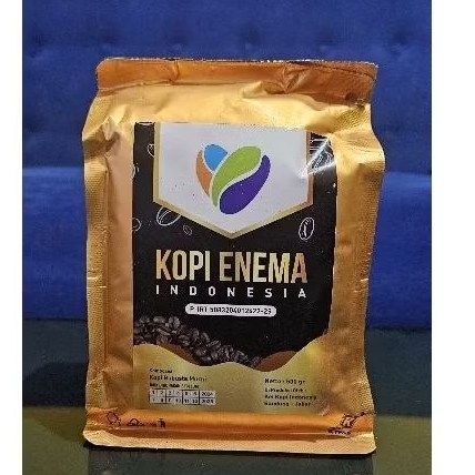 Jual Kopi Enema Organik LR Gold | Shopee Indonesia