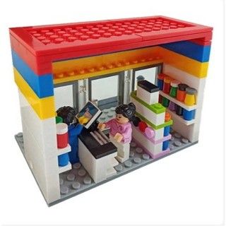 Jual lego indomaret Harga Terbaik Termurah November 2025
