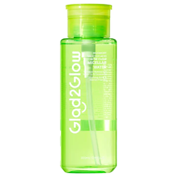 •Curabeauty• Manado Glad2Glow Micellar Water Series