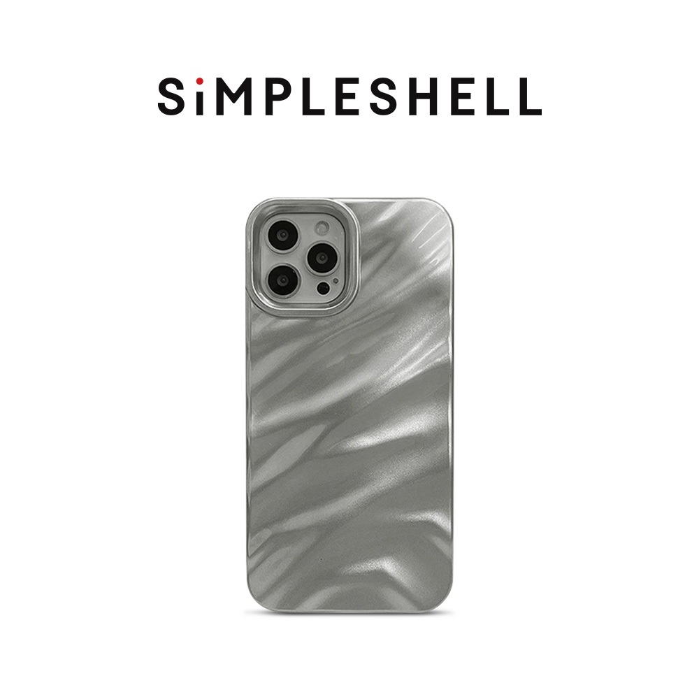 Jual Simpleshell protective case for iPhone 11 13 12 14 15 16 Pro 7 8 ...
