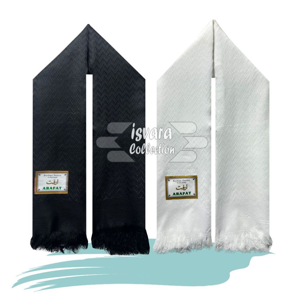 Jual Sorban Arab Polos Warna Sorban Haji Polos Sorban Arafat Surban ...