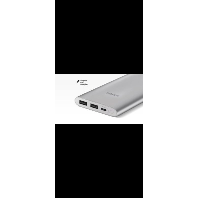 Jual Samsung Power Bank USB Charger Shopee Indonesia
