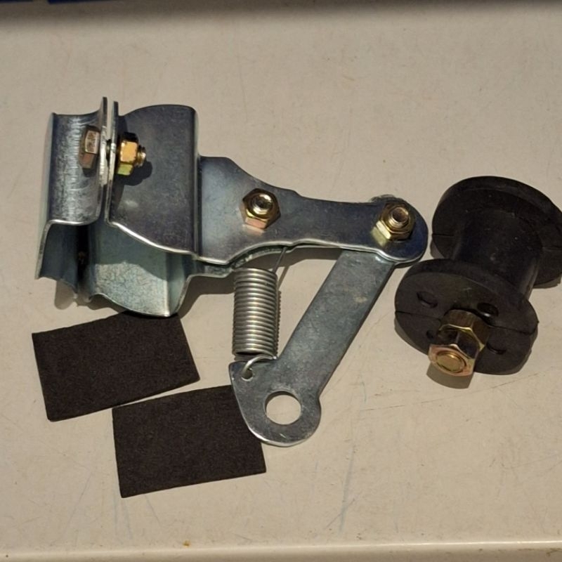 Jual Stabiliser Rantai Roll Universal Tahanan Rantai Tensioner Rante ...