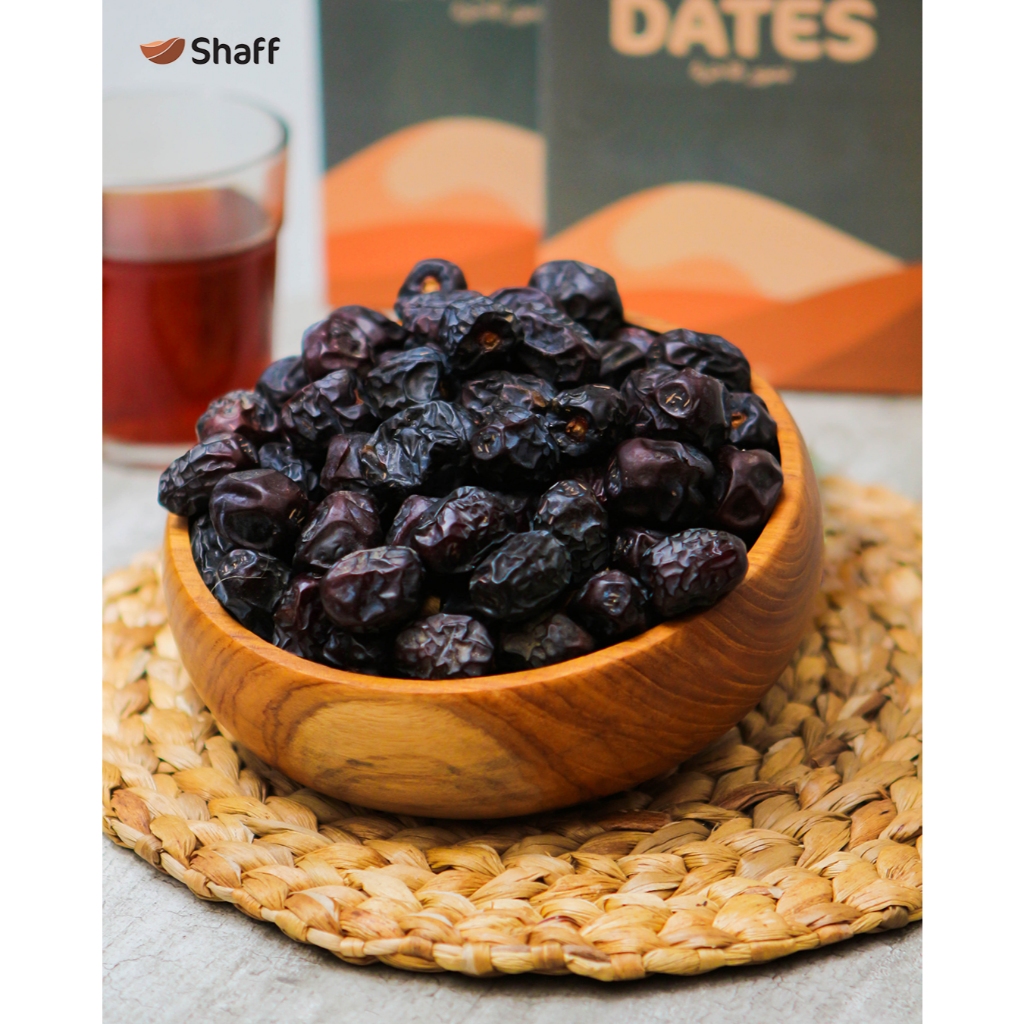 Jual SHAFFRA - Kurma Ajwa Shaff Kemasan Eksklusif Hampers Ramadhan ...