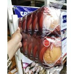 Jual ROTI JORDAN ISI SELAI COKLAT NANAS SNACK JADUL CEMILAN ENAK MANIS ...