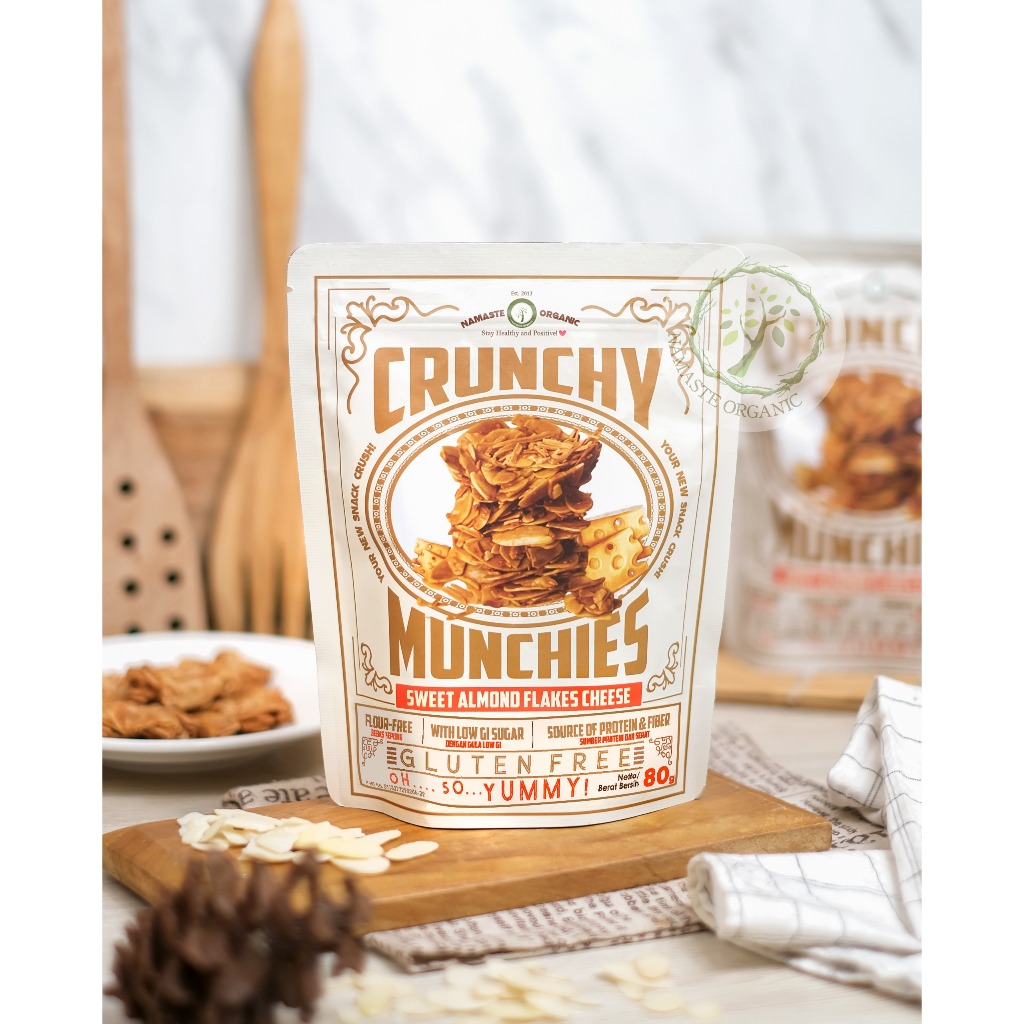 Krunchy-Munchies