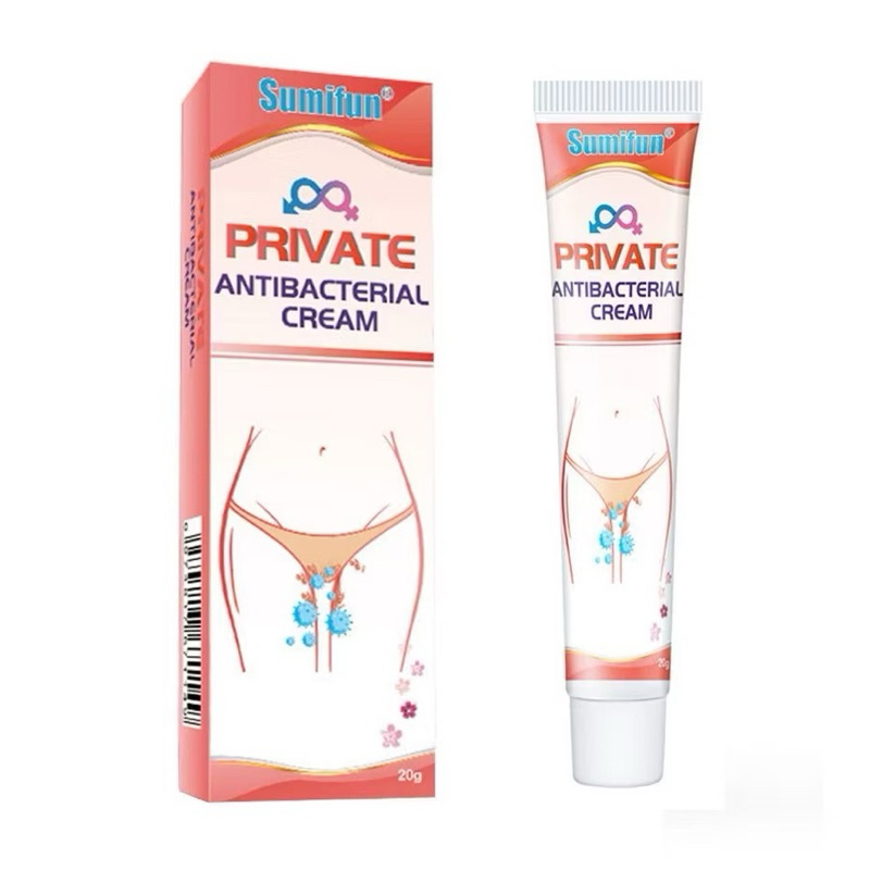 Jual Obat Gatal Selangkangan SUMIFUN Salep Gatal Ampuh Hilangkan Bau ...