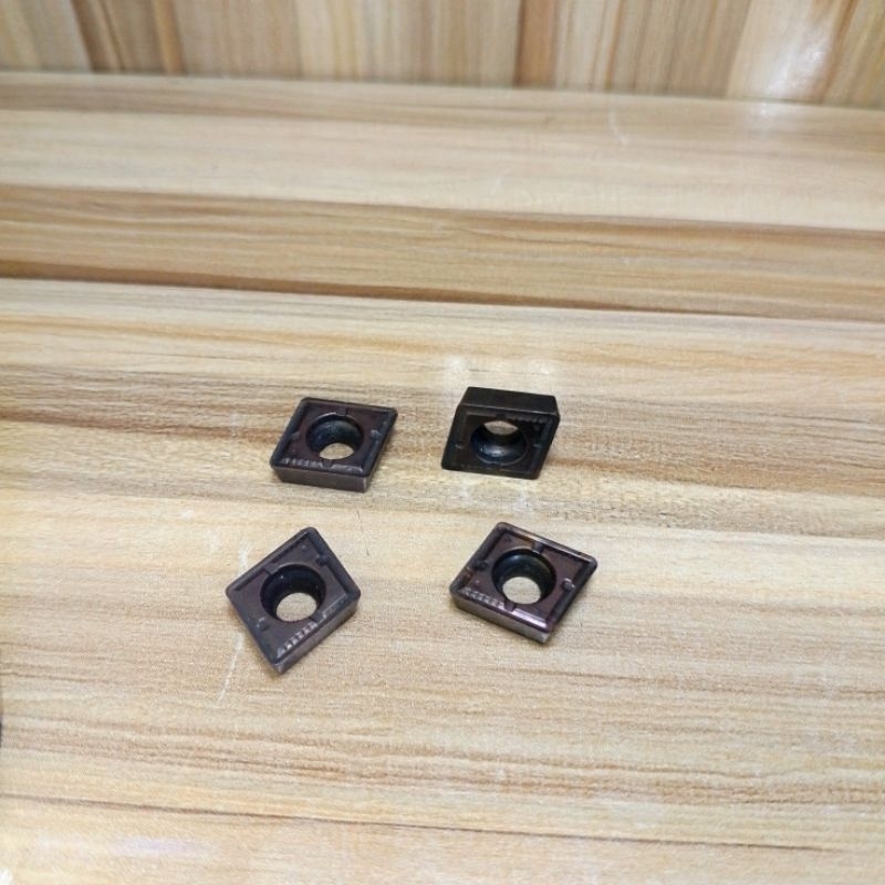 Jual Insert WDXT 094008 carbide SUMITOMO bekas pahat UDRILL WDXT 09 40 ...