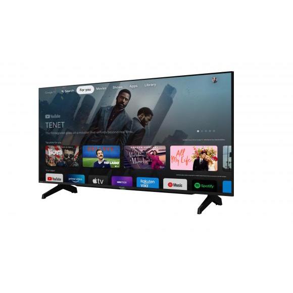 Jual SHARP Full HD Android TV 42 Inch 2T-C42FG1I | Shopee Indonesia