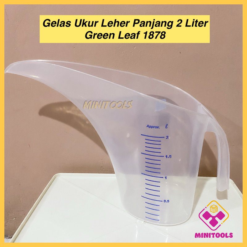 Jual 2 Liter Gelas Terlengkap & Harga Terbaru Oktober 2026 | Shopee ...