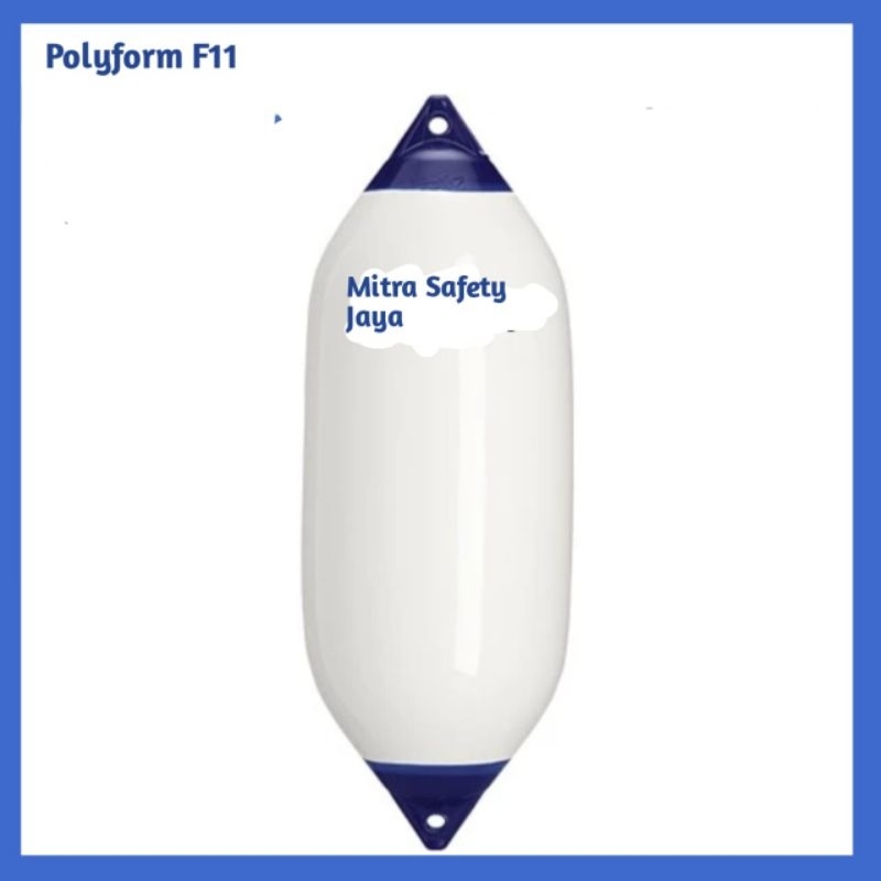Jual F11 Dapra Kapal / Polyform Fender F11 Promo | Shopee Indonesia