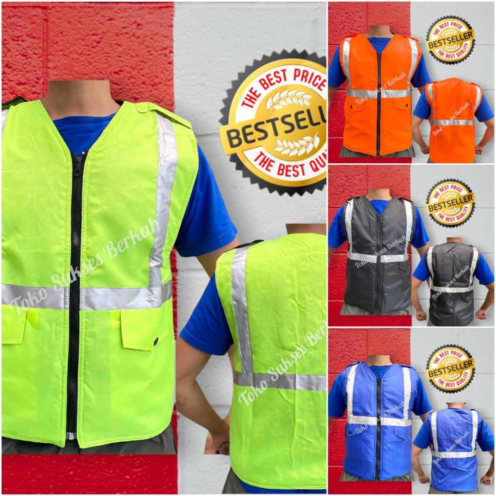 Jual BEST SELLER Rompi Motor - Body Protector - Vest Jaket Motor ...