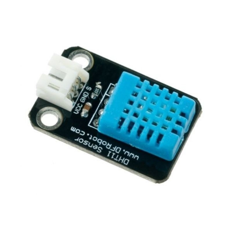 Jual Temperature and Humidity Sensor Board | Shopee Indonesia