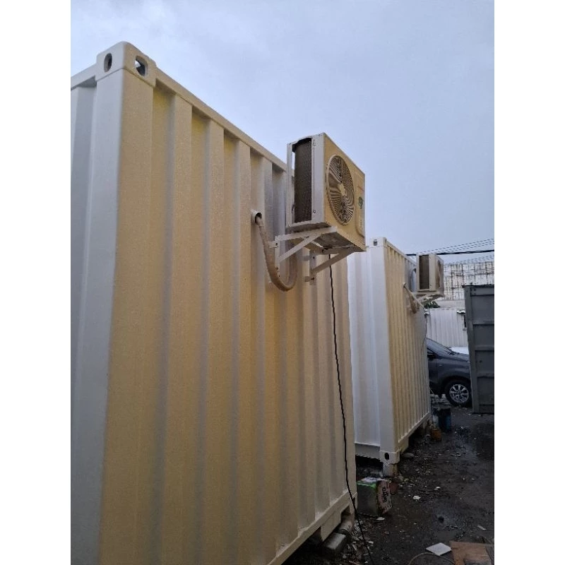 Harga Container 40 Feet Surabaya