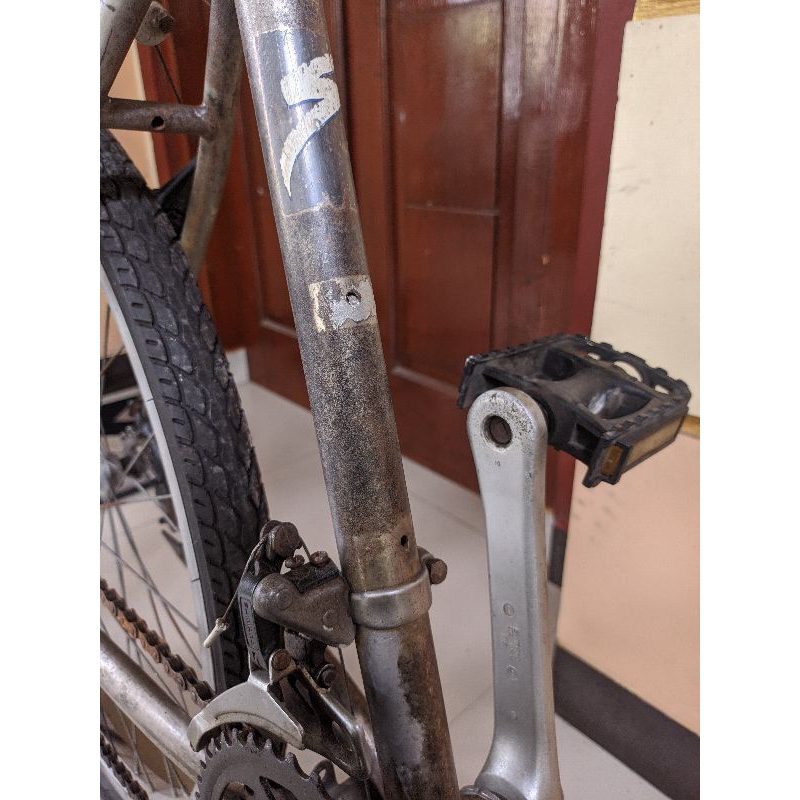 Jual sepeda specialized vintage | Shopee Indonesia