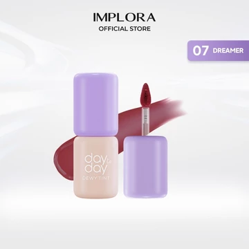 AS Implora Day To Day Series Dewy Tint LipTint Lip Glossy Finish DaytoDay D2D