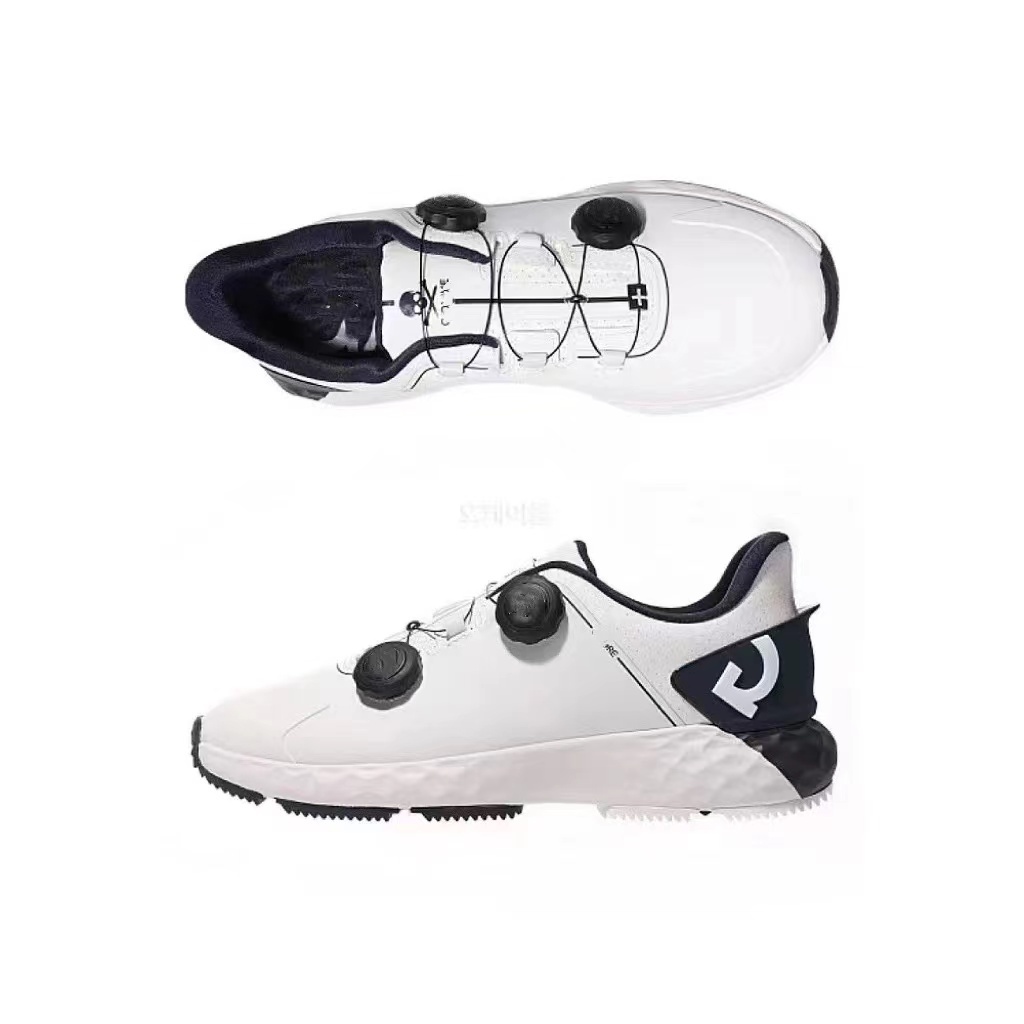 Jual Sepatu golf Gfore pria terbaru tahan air dan Nyaman BOA size bisa ...