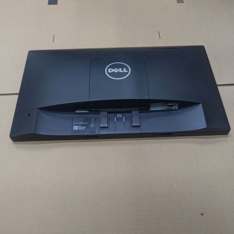 Jual MONITOR DELL LED 19 INCH TANPA KAKI E1916HV normal | Shopee Indonesia