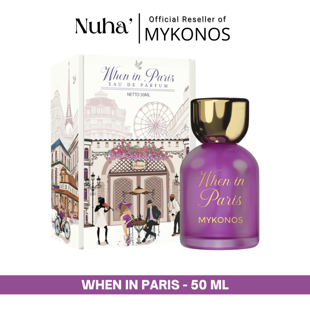 Celebi Parfum Sweet Paris Extrait De Parfum – Süß-fruchtiger Duft Für Frauen, 50 Ml Spray Mit 30% Duftöl