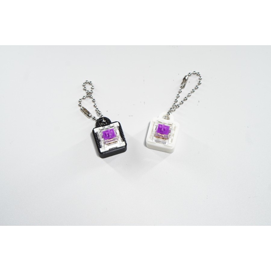 Jual keychain mechanical keyboard switch tester shopee indonesia