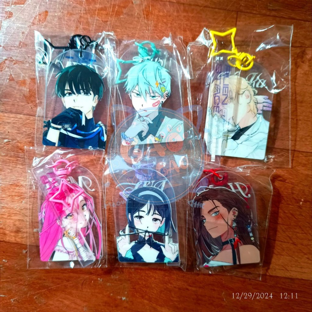 Jual READY STOCK INA ALIEN STAGE 에일리언 스테이지 (에이스테 ALNST) [CP30] Aurora ...