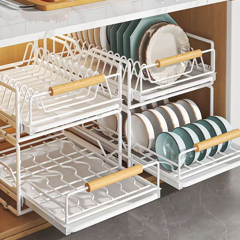 Jual Rak Piring Stainless Steel Rak Piring Dapur Rak Mangkuk Dapur Rak ...