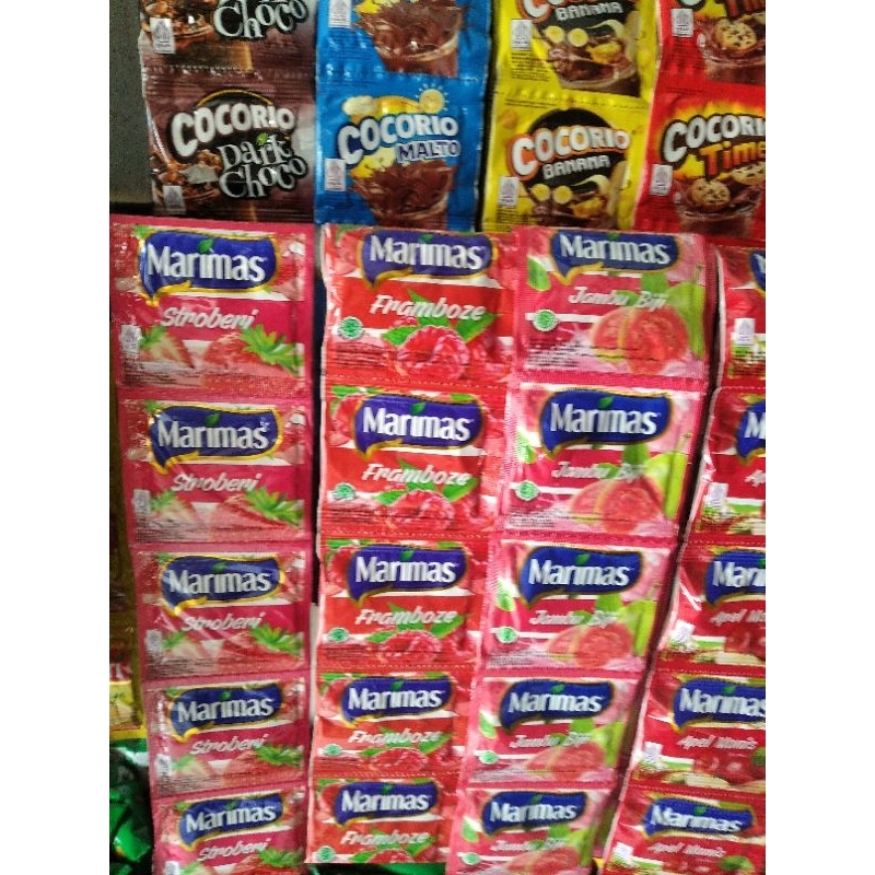 Jual Marimas | Shopee Indonesia