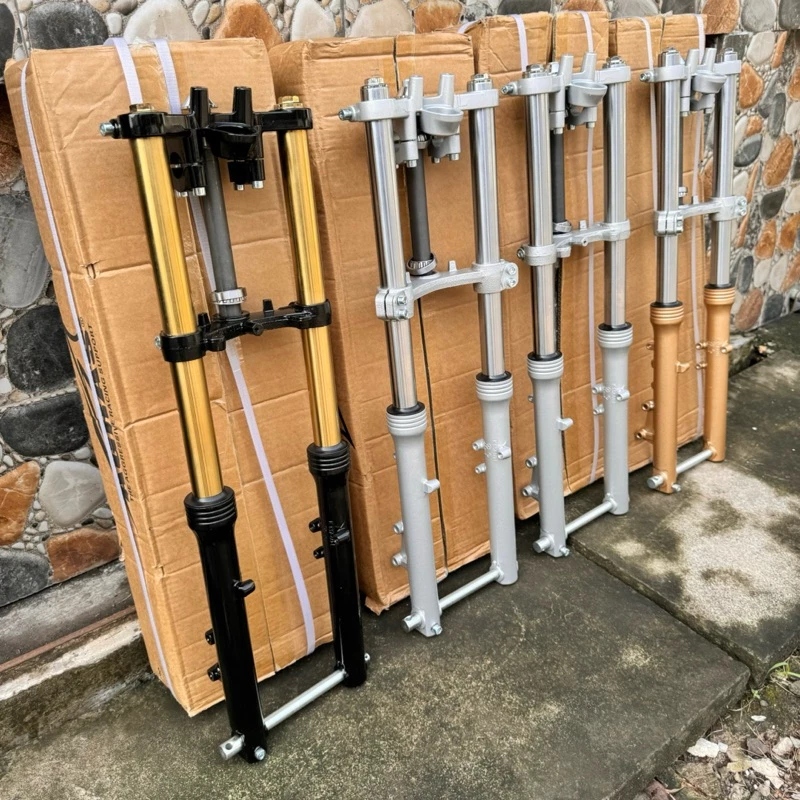 Jual SHOCK DEPAN NINJA PNP GL MEGAPRO TIGER SKOK SHOK NINJA R RR MERK ...