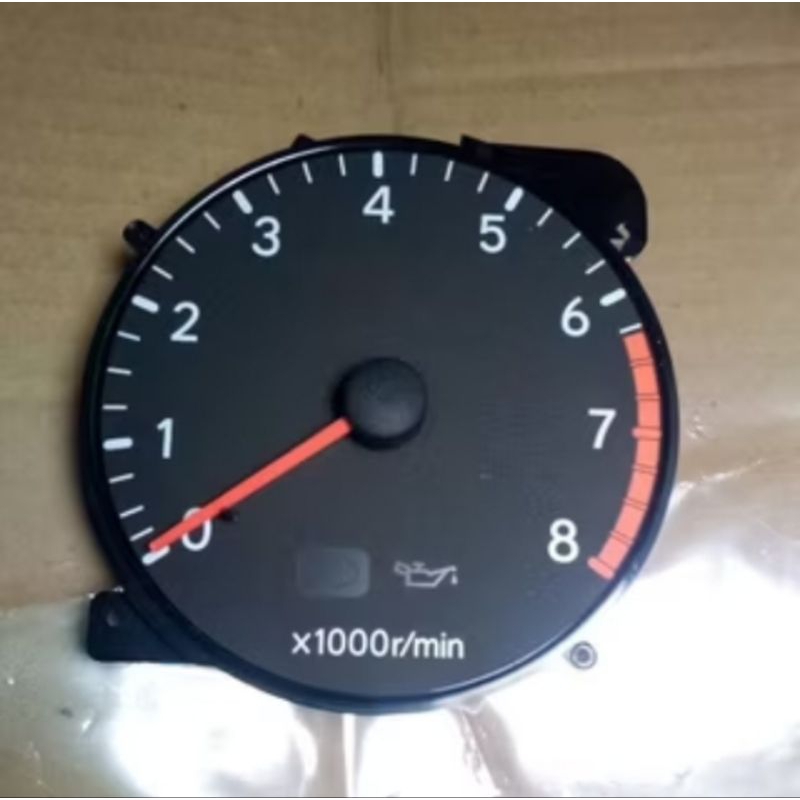 Jual RPM TOYOTA GREAT ( MESIN / MODUL IC RPM NYA SAJA ) | Shopee Indonesia