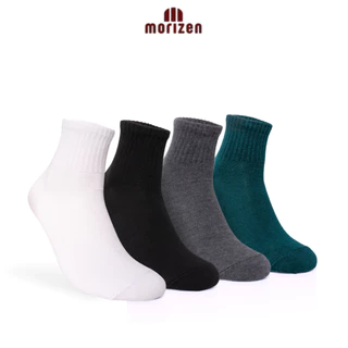 MORIZEN - Kaos Kaki Ankle Polos/Basic
