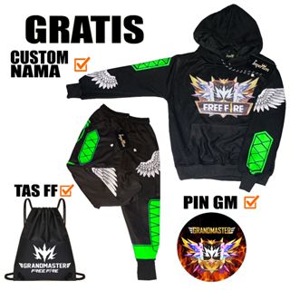 Bts Fashion Moletom De Free Fire Mestre Black Dress With Double