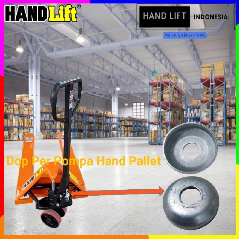 Jual Spring Gland / Stoper Per Hand Pallet | Shopee Indonesia