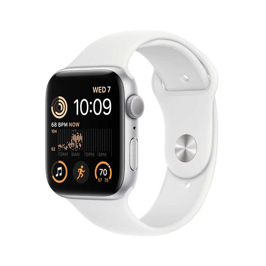 Apple Watch SE Series 1 44mm（Jual apple watch se Gen 1 44MM  