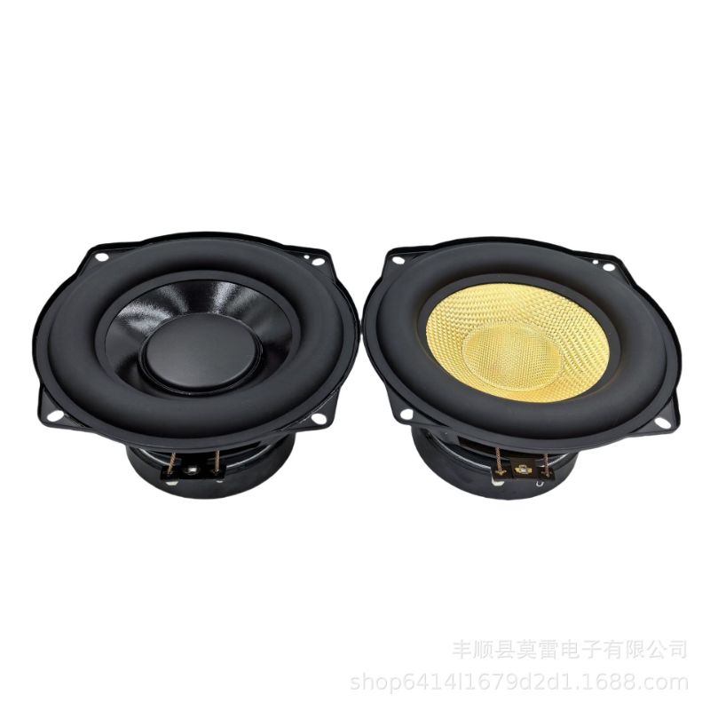 Wireless Speaker Mid Bass Speaker Jual Speaker Subwoofer Inch