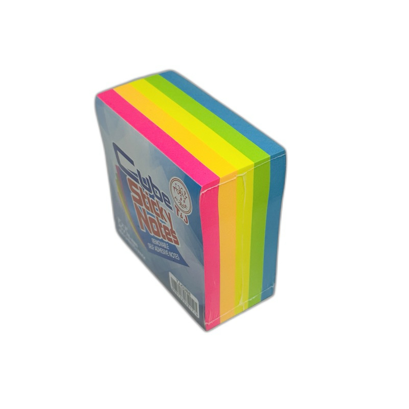 Jual Sticky Notes Tom&Jerry TJ Cube | Shopee Indonesia