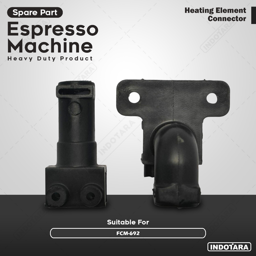 Jual Heating Element Connector For Ferratti Ferro FCM-692 | Shopee ...