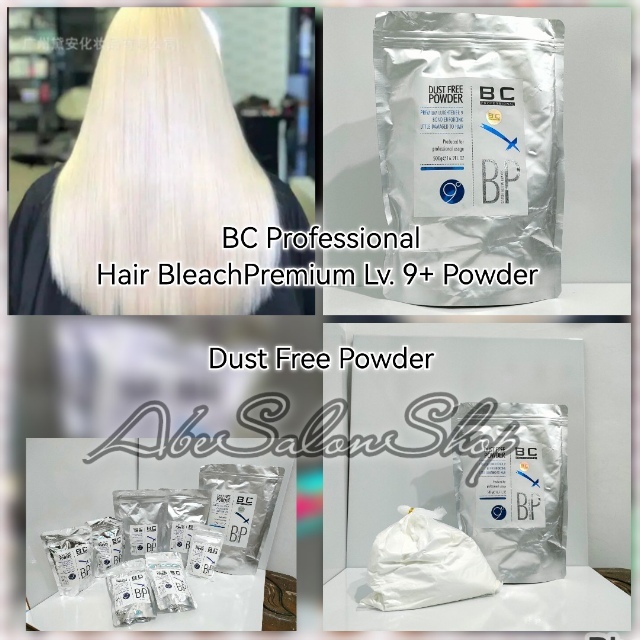 Jual Warna Rambut Bleaching Terlengkap & Harga Terbaru Oktober 2026 ...