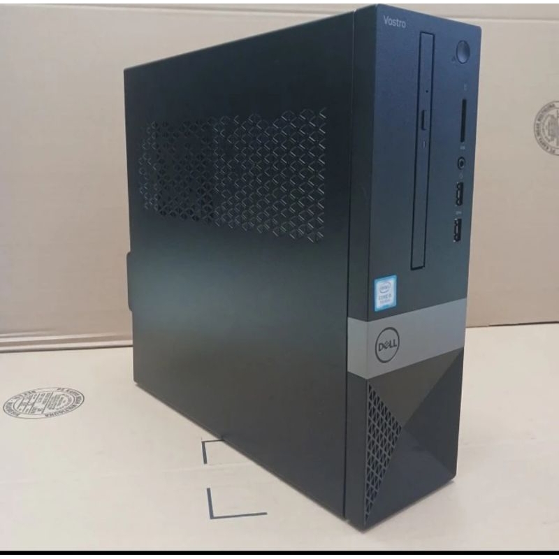 中古パソコン Microsoft Office付き DELL Vostro 3471 Windows11