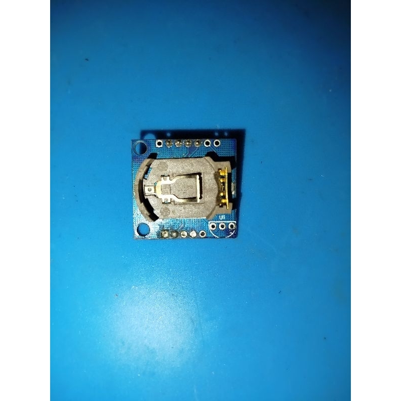 Jual MODUL RTC (Real Time Clock) DS1307 I2C | Shopee Indonesia