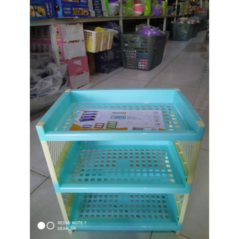Jual Ready rak durio susun 3 Ukuran standar Ukuran stlh di rakit 30cm x ...