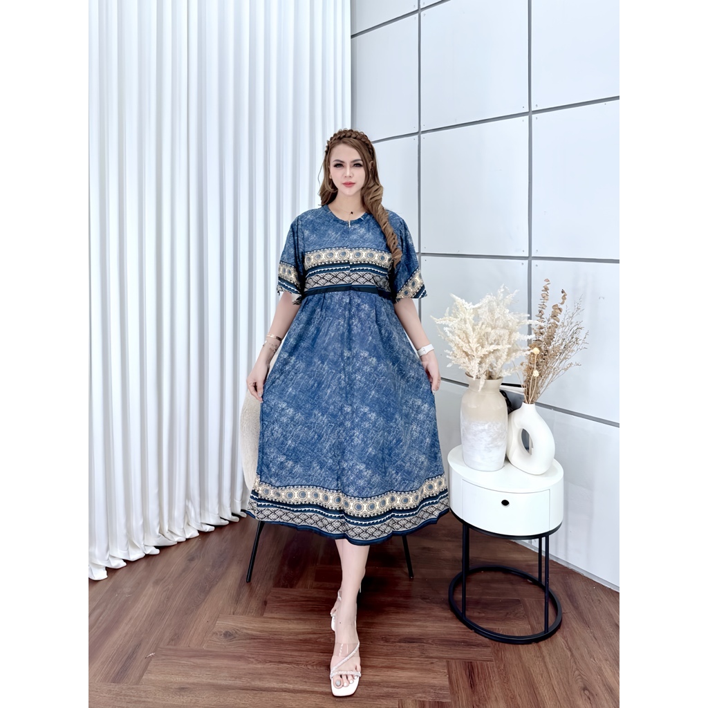 Jual DASTER RAYON TEBAL - DASTER BUMIL BUSUI - DASTER MOTIF SONGKET ...