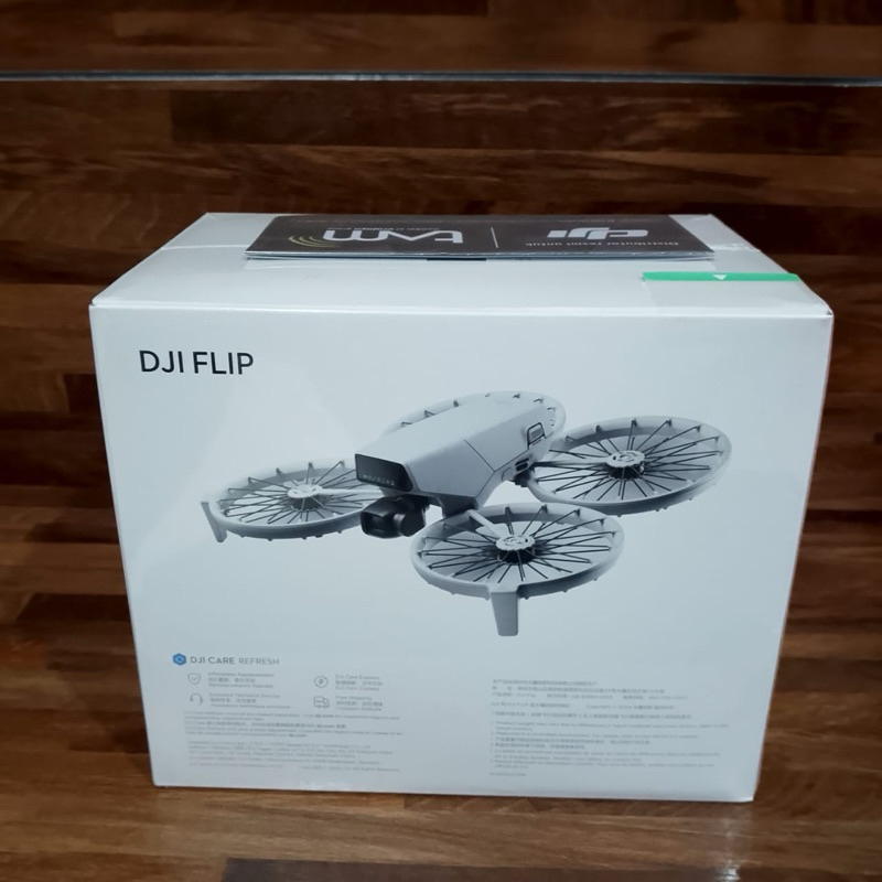 Jual DJI FLIP DRONE ONLY | Shopee Indonesia
