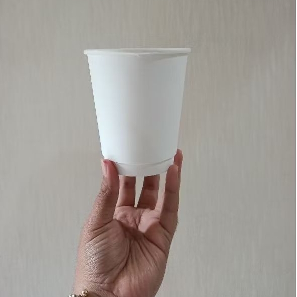 Jual Paper Cup Putih 12 Oz | Shopee Indonesia