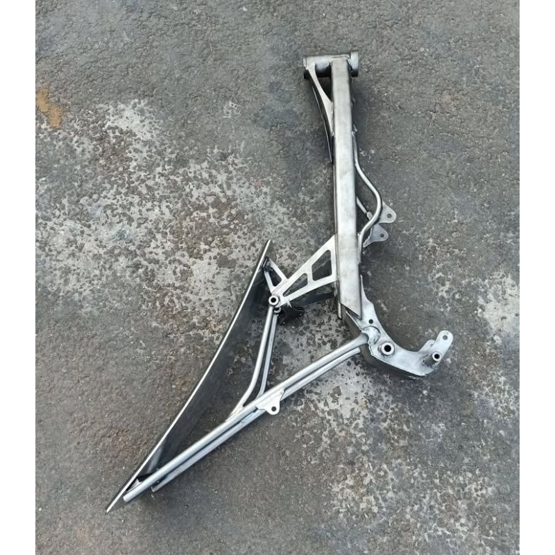 Jual rangka(frame) jupiter.vega model TU | Shopee Indonesia