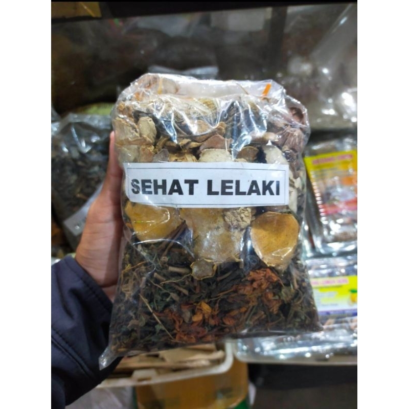 Jual Jamu godog - jamu komplit - jamu impoten - jamu liver - jamu asam ...